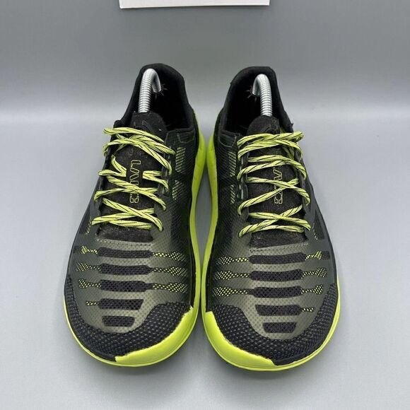 LALO Tactical Zodiac Recon AT Night Vision Trail Running Shoe Womens 7 - Picture 5 of 10